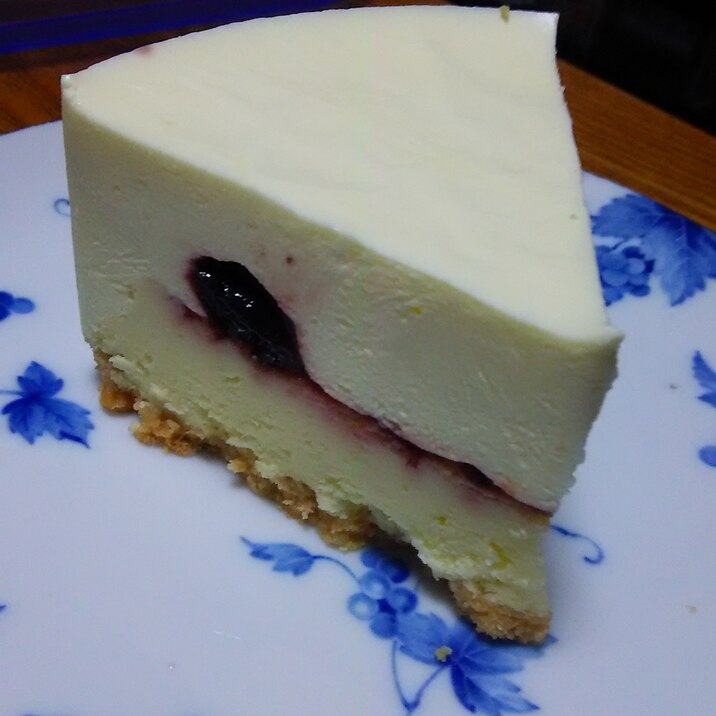 ふわふわダブルチーズケーキ レシピ 作り方 By 純金カステラ 楽天レシピ ふわふわダブルチーズケーキ レシピ 作り方 By 純金カステラ 楽天レシピ